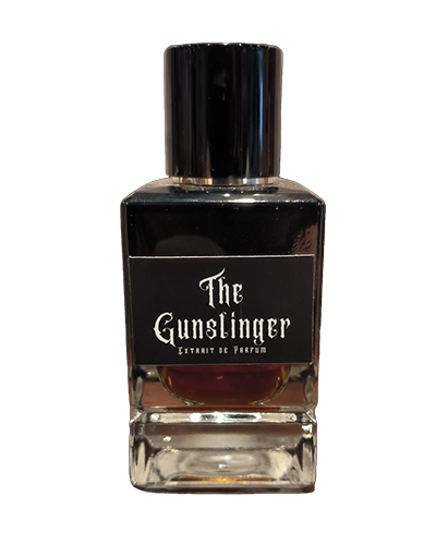 THE GUNSLINGER