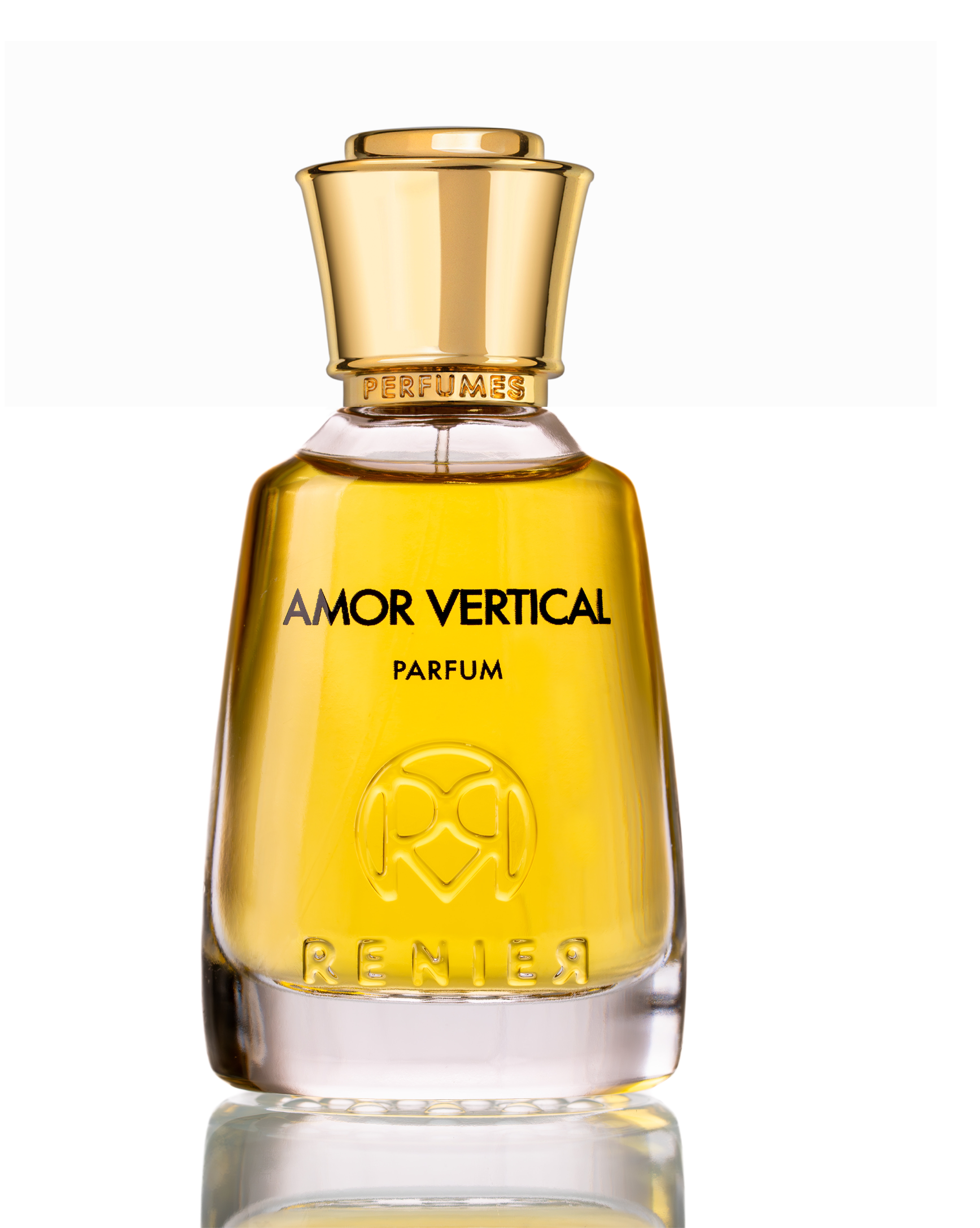 AMOR VERTICAL