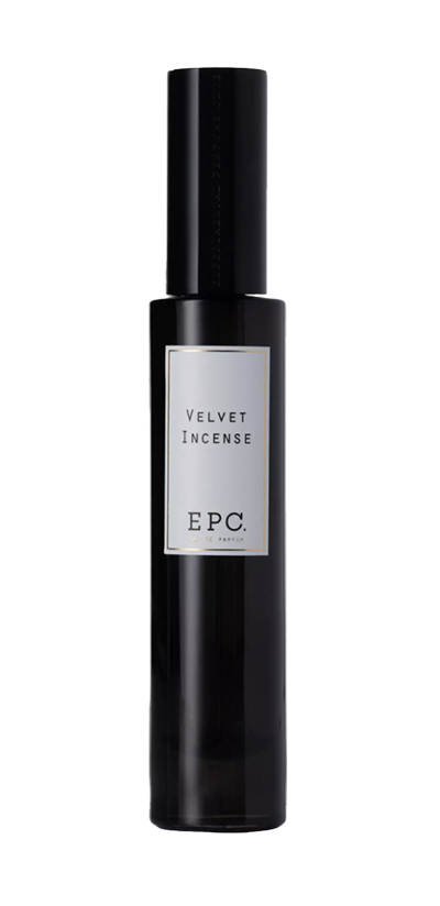VELVET INCENSE