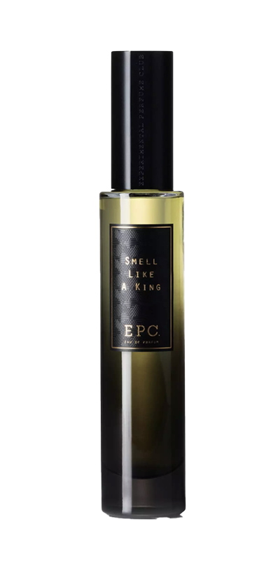 SMELL LIKE A KING