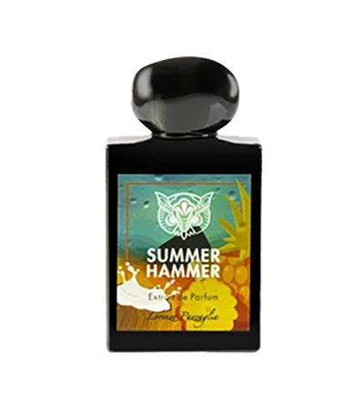 SUMMER HAMMER