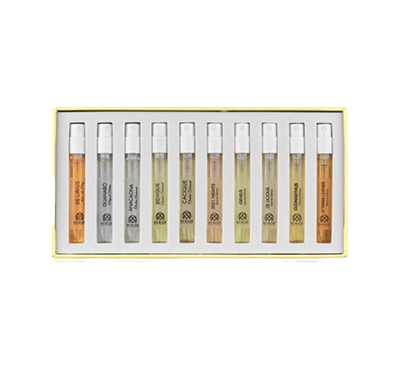 SPECIAL DISCOVERY SET