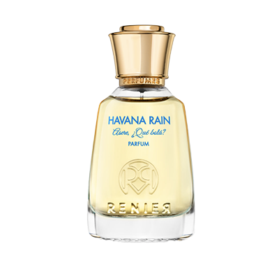 HAVANA RAIN