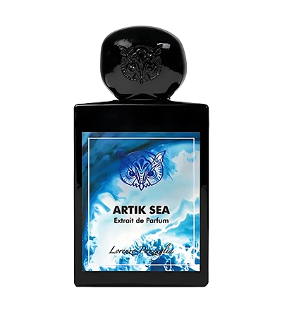 ARTIK SEA