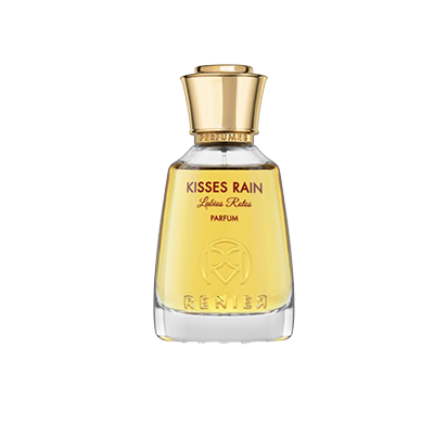 KISSES RAIN LABIOS ROTOS