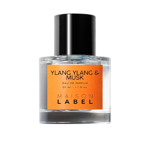 YLANG YLANG & MUSK