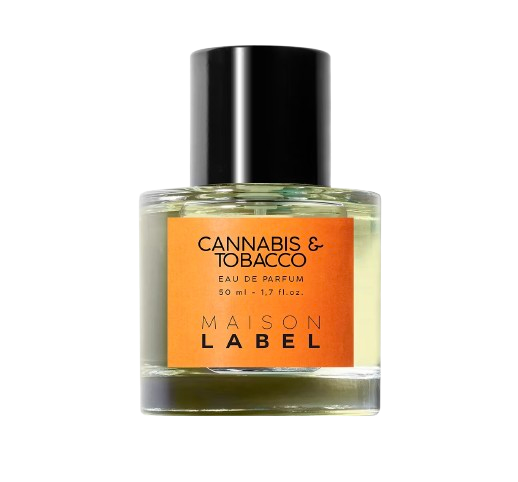 CANNABIS & TOBACCO