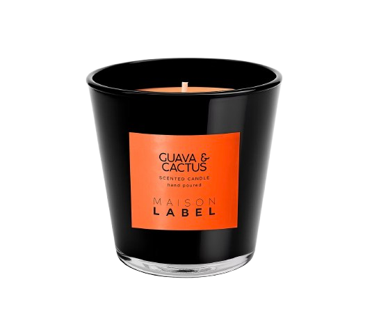GUAVA & CACTUS CANDLE