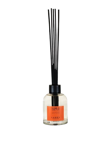 GUAVA & CACTUS DIFFUSER