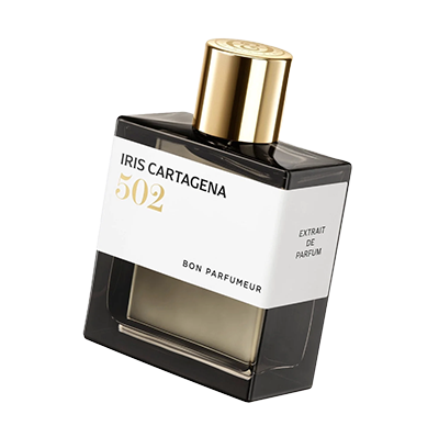 502 IRIS CARTAGENA