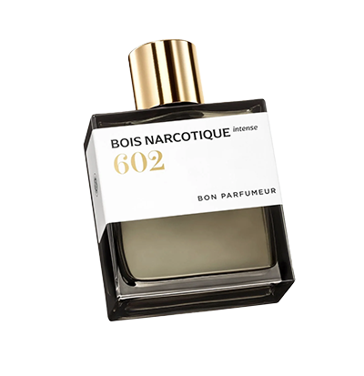 602 BOIS NARCOTIQUE INTENSE