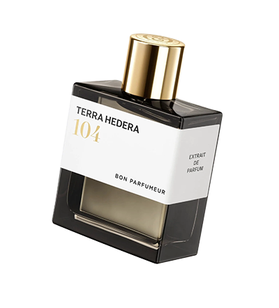 104 TERRA HEDERA