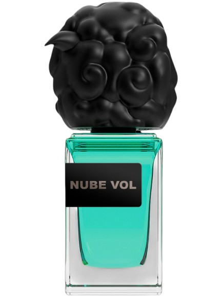 NUBE VOL