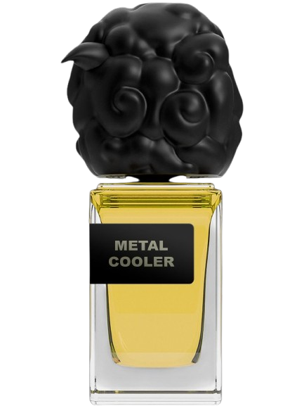 METAL COOLER