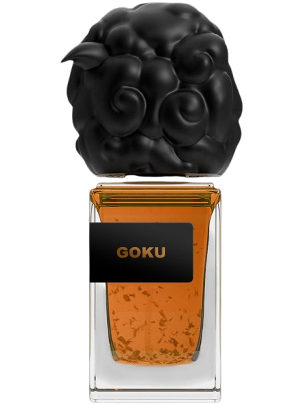 GOKU