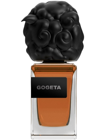 GOGETA