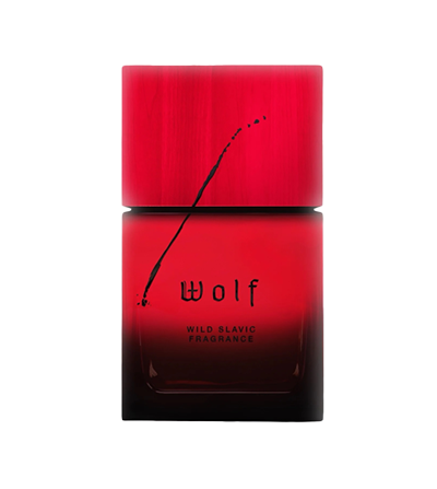 WOLF LIMITED EDITION 5TH ANNIVERSARY