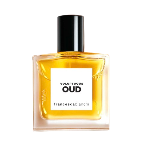 VOLUPTUOUS OUD