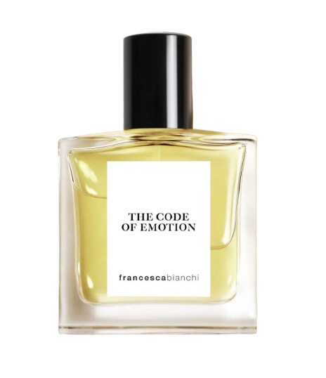 THE CODE OF EMOTION