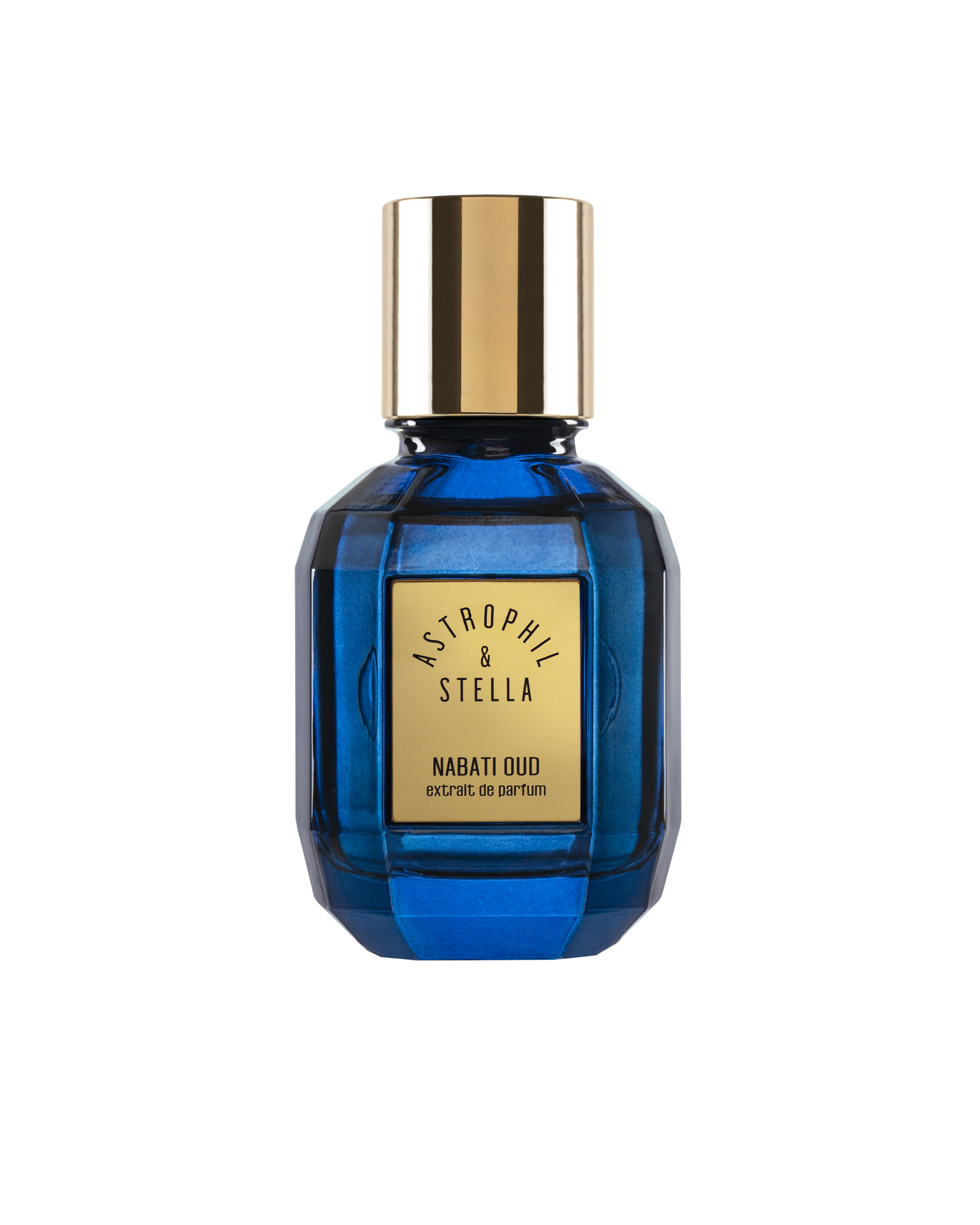NABATI OUD