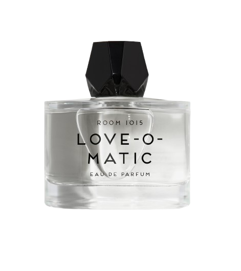 LOVE O MATIC
