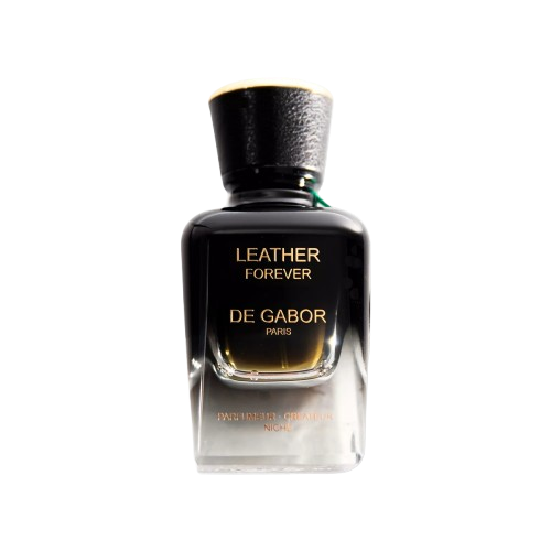 LEATHER FOREVER ROYAL ARABIAN EDITION