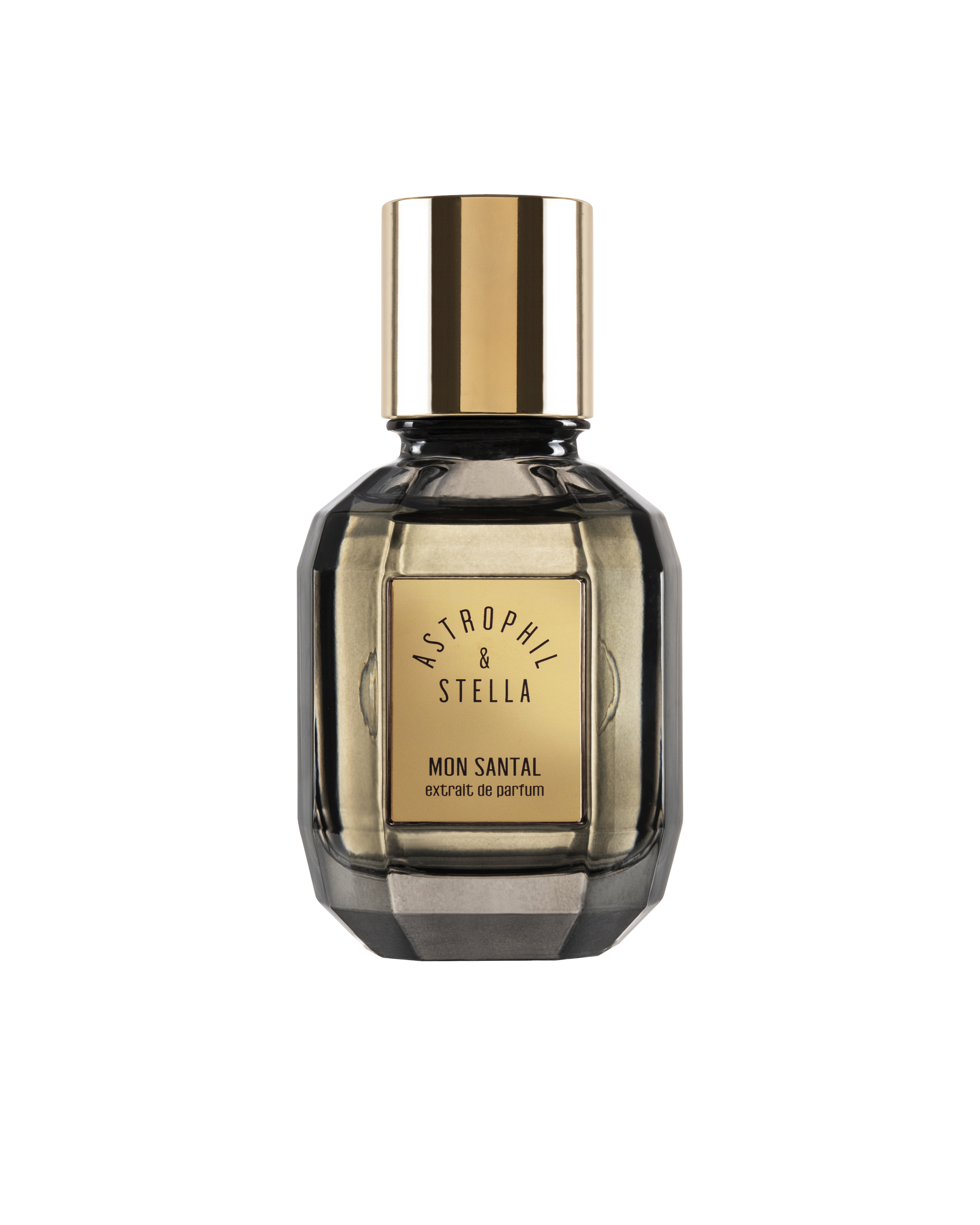 MON SANTAL