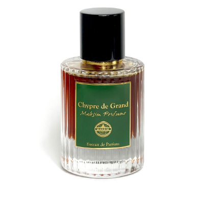 CHYPRE DE GRAND