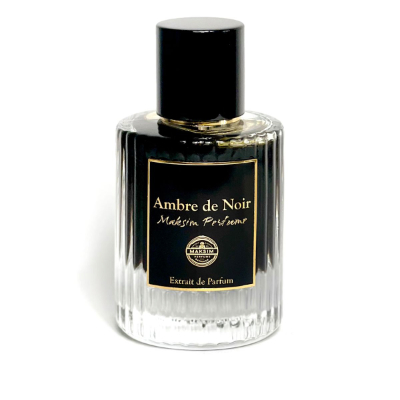 AMBRE DE NOIR
