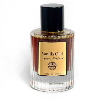 VANILLA OUD