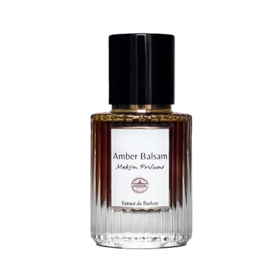 AMBER BALSAM