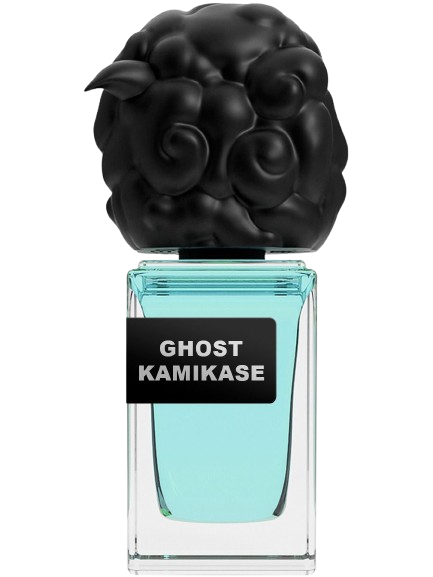 GHOST KAMIKAZE