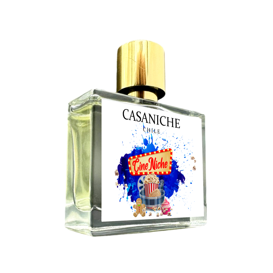 CINENICHE