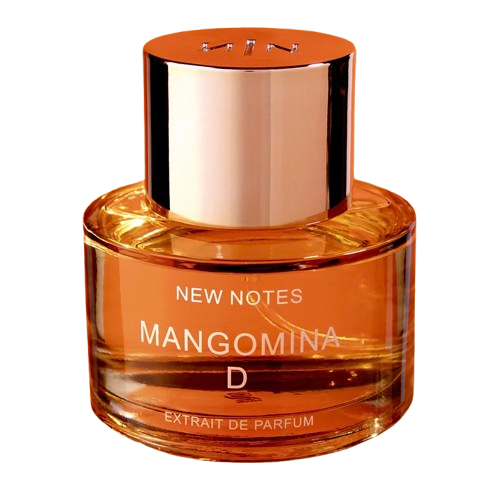 MANGOMINA D