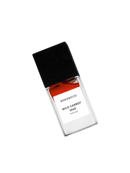 WILD CARROT OUD