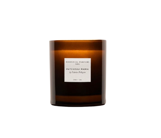 PATCHOULI MANIA VELA PERFUMADA