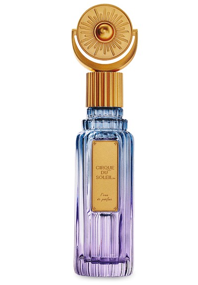 L’EAU DE PARFUM