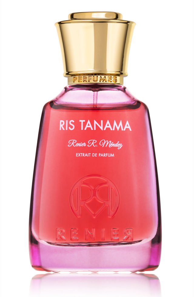 RIS TANAMA