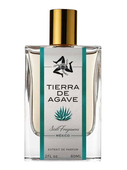 TIERRA DE AGAVE