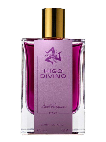 HIGO DIVINO