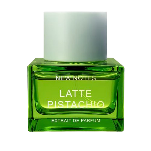 LATTE PISTACHIO