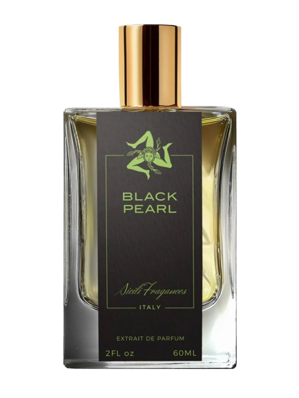 BLACK PEARL