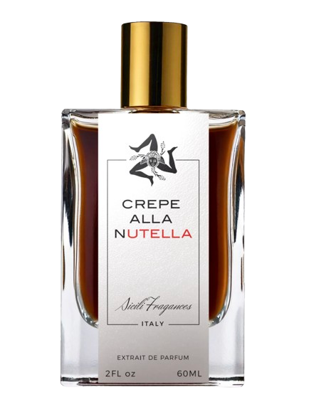 CREPE ALLA NUTELLA
