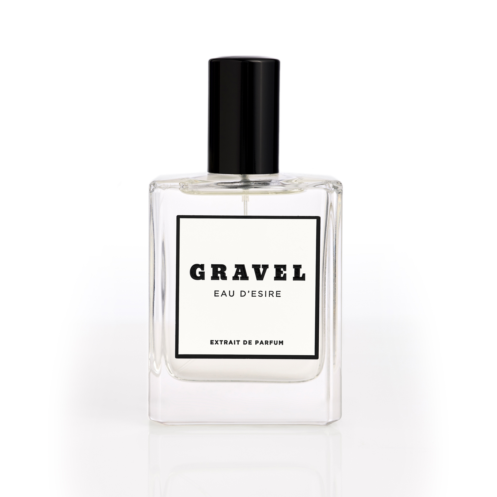 EAU D’ESIRE