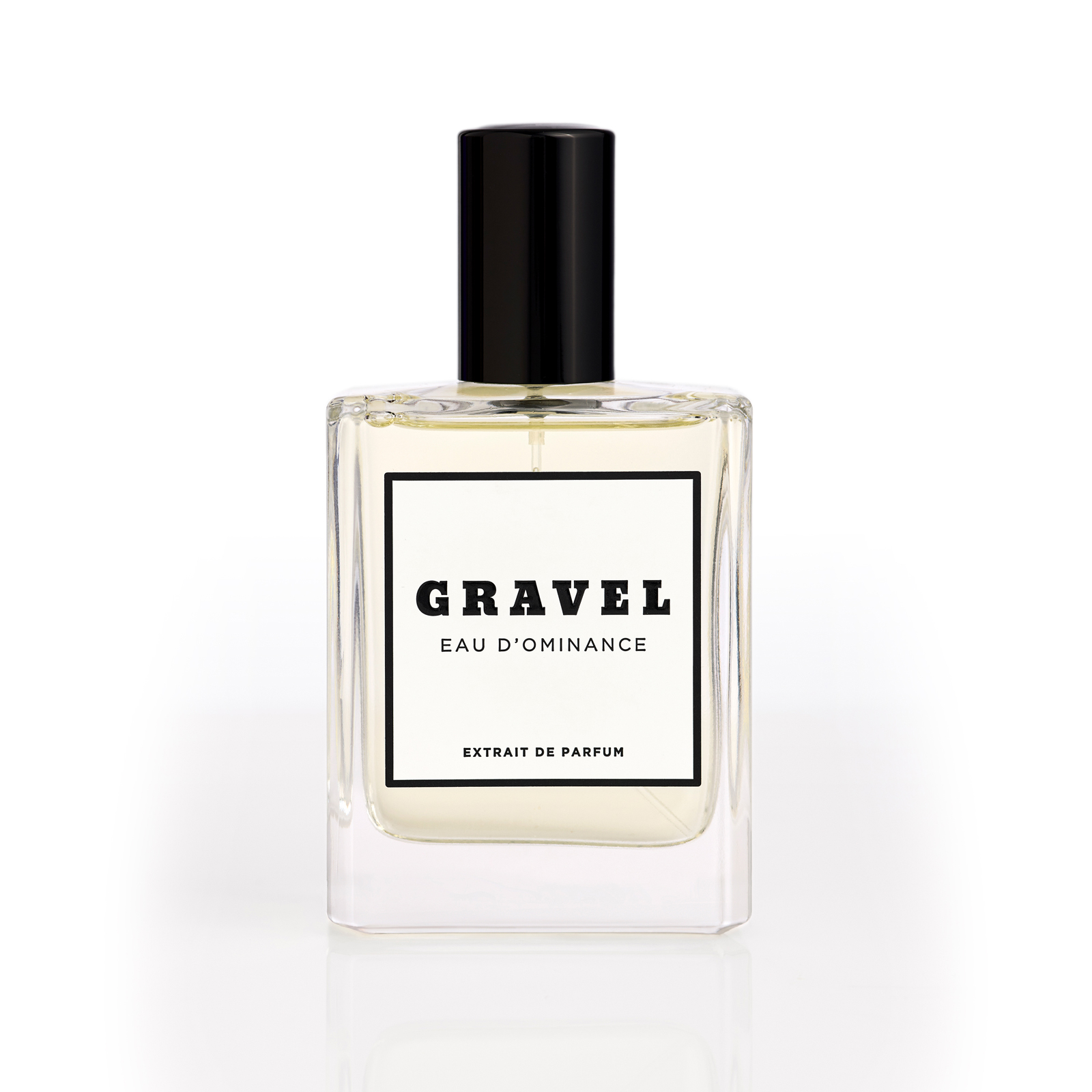 EAU D’OMINANCE