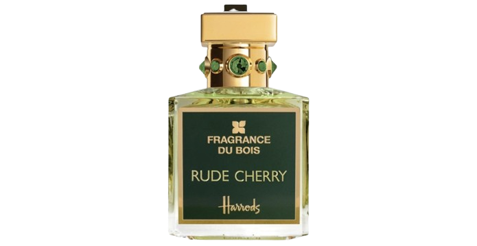 RUDE CHERRY