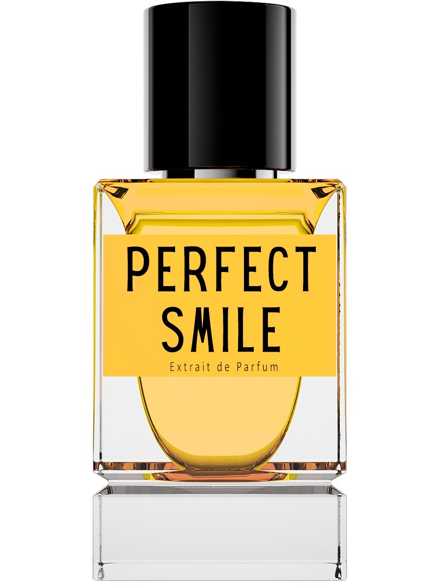 PERFECT SMILE EXTRAIT