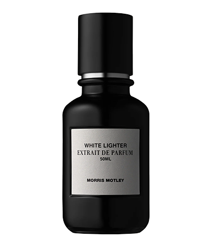 WHITE LIGHTER
