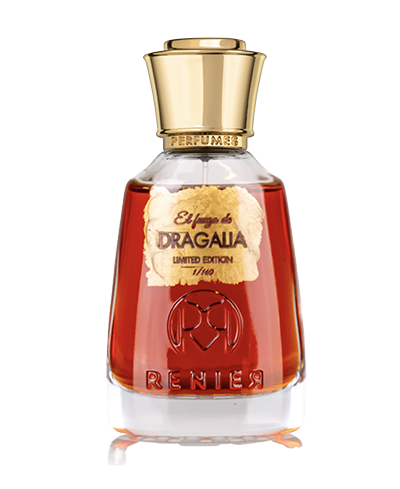 EL FUEGO DE DRAGALIA LIMITED EDITION