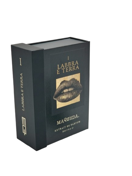 LABBRA E TERRA